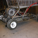 Image for article titled Electric Shopping Go-Kart Makes For Speedy, Stealthy Grocery-Getting
